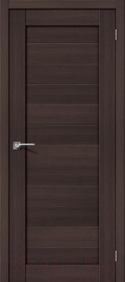 

Дверь межкомнатная el'Porta, Эко Порта-21 40x200