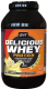 Протеин QNT Delicious Whey / I00001699 (2200г, банан) - 