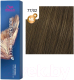 Крем-краска для волос Wella Professionals Koleston Perfect ME+ 77/02 (блонд интенсивный натуральный матовый) - 