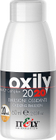 Эмульсия для окисления краски Itely Oxily Colorly 2020 6% (60мл) - 