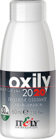 Эмульсия для окисления краски Itely Oxily Colorly 2020 9% (60мл) - 