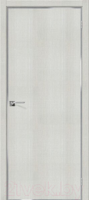 

Дверь межкомнатная el'Porta, Эко Порта-50 4A 60x200