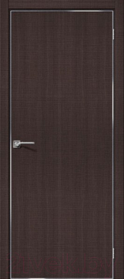 

Дверь межкомнатная el'Porta, Эко Порта-50 4A 70x200