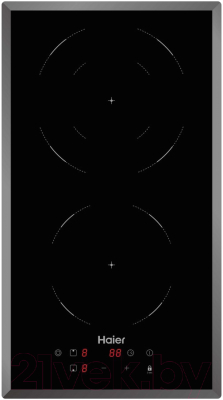 Изображение товара Электрическая варочная панель Haier HHY-C32DVB