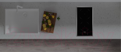 Изображение товара Электрическая варочная панель Haier HHY-C32DVB