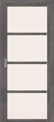 

Дверь межкомнатная el'Porta, Эко Твигги-V4 60x200