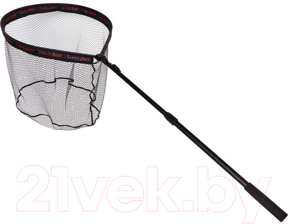 Подсачек Lucky John LJ7060-180LN