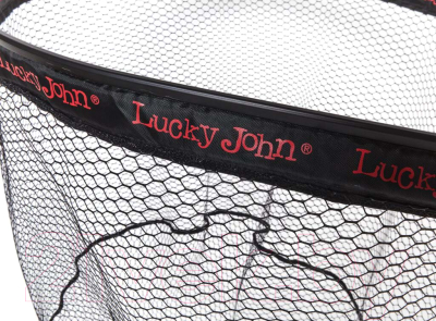 Подсачек Lucky John LJ7060-180LN