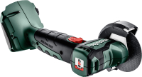 

Профессиональная угловая шлифмашина Metabo, Powermaxx CC 18 LTX BL