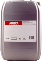 Трансмиссионное масло Areca 75W80 / 15123.1 (20л) - 