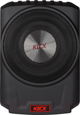 

Корпусной активный сабвуфер Kicx, L250BA