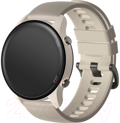 Умные часы Xiaomi Mi Watch BHR4723GL/XMWTCL02 (белый)