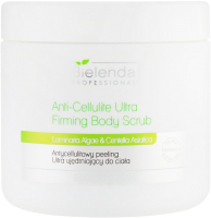 

Скраб антицеллюлитный Bielenda Professional, Body Treatment Ультра-укрепляющий