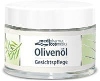 Крем для лица Medipharma Cosmetics Olivenol (50мл) - 