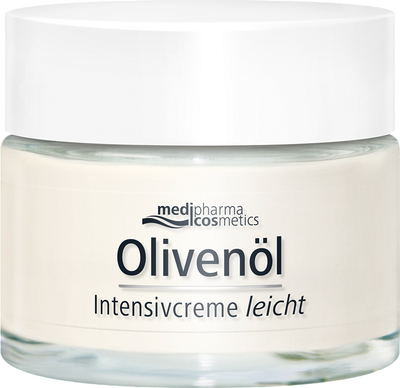 

Крем для лица, Olivenol интенсив легкий