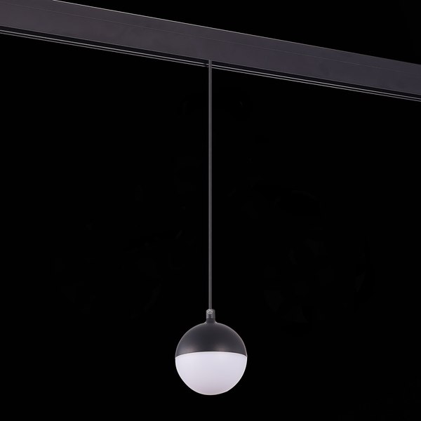 Трековый светильник ST Luce Pibole ST358.433.07