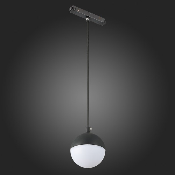 Трековый светильник ST Luce Pibole ST358.433.07