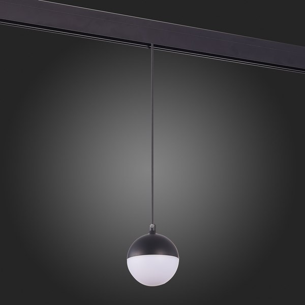Трековый светильник ST Luce Pibole ST358.433.07