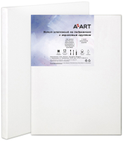 Холст для рисования Azart 80x80см / AZ138080 (хлопок) - 
