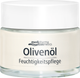 Крем для лица Medipharma Cosmetics Olivenol увлажняющий (50мл) - 