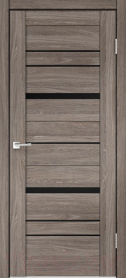 

Дверь межкомнатная Velldoris, Eco Flex City 2 80x200