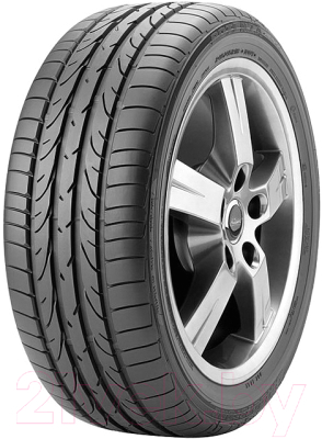 

Летняя шина Bridgestone, Potenza RE050 225/45R19 96W