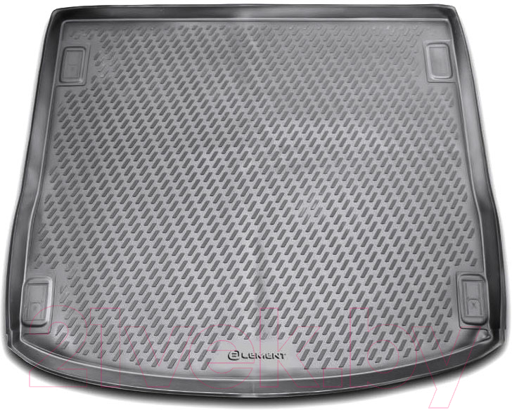 Коврик для багажника ELEMENT CARFRD00004 для Ford Focus 3