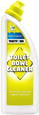 Чистящее средство для биотуалета Thetford Toilet Bowl Cleaner / 30338AQ (750мл)