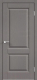 Дверь межкомнатная Velldoris SoftTouch Alto 6 60x200 (ясень грей структурный) - 