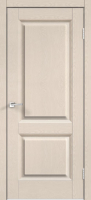 Дверь межкомнатная Velldoris SoftTouch Alto 6 60x200 (ясень капучино структурный) - 