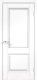 Дверь межкомнатная Velldoris SoftTouch Alto 6 70x200 (ясень белый структурный/мателюкс 1) - 