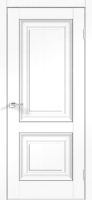 Дверь межкомнатная Velldoris SoftTouch Alto 7 60x200 (ясень белый структурный) - 