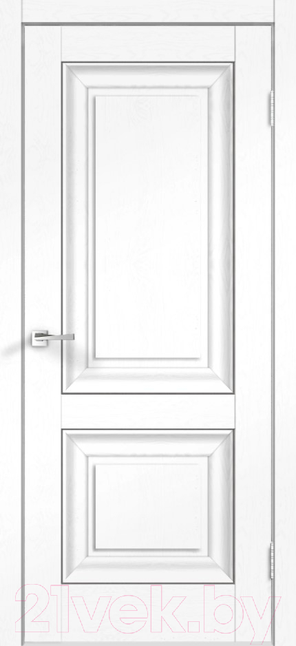 Дверь межкомнатная Velldoris SoftTouch Alto 7 70x200
