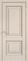 Дверь межкомнатная Velldoris SoftTouch Alto 7 90x200 (ясень капучино структурный) - 