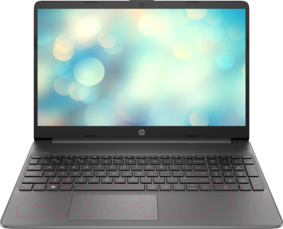 

Ноутбук HP, 15s-fq2031ur (2Z7J0EA)