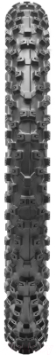 Мотошина задняя Dunlop Geomax MX53 110/100-18 64M TT