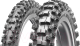 Мотошина задняя Dunlop Geomax MX53 110/100-18 64M TT - 