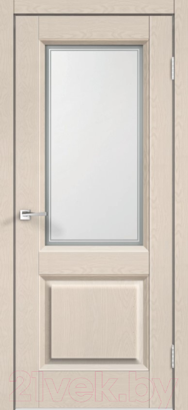 Дверь межкомнатная Velldoris SoftTouch Alto 6 70x200