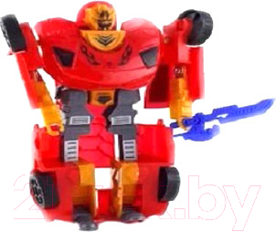 

Робот-трансформер Ziyu Toys, L015-37