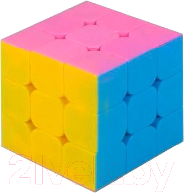 Игра-головоломка Play Smart Кубик Рубика / 2014-C-2