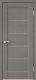 Дверь межкомнатная Velldoris SoftTouch Premier 1 60x200 (ясень грей структурный/мателюкс) - 