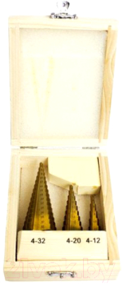 

Набор сверл Forsage, F-44730