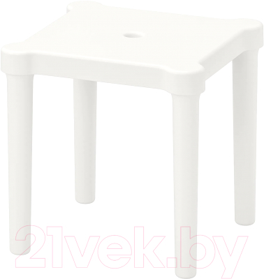 

Табурет детский Ikea, Уттер 903.672.18