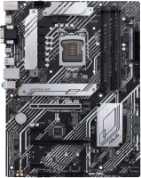 

Материнская плата Asus, Prime B560-Plus