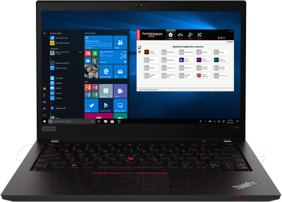 

Ноутбук Lenovo, ThinkPad P14s Gen 1 (20Y1000JRT)