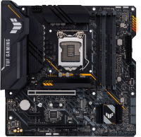 

Материнская плата Asus, TUF Gaming B560M-Plus