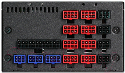 Блок питания для компьютера Zalman ZM1200-EBTII 1200W