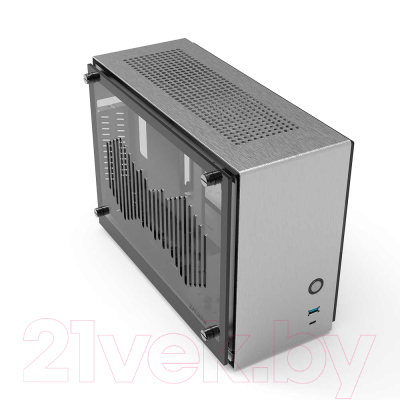 

Корпус для компьютера Zalman, M2 Mini