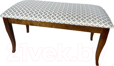 

Банкетка Ельская мебельная фабрика, МДК-81-01 / 15С 363