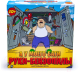 Настольная игра ND Play А у моего бати руки-бензопилы / 295626 - 